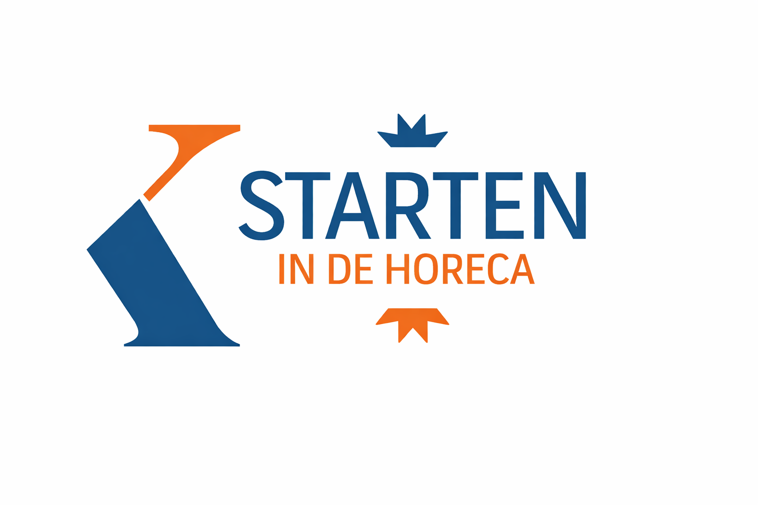 Starten in de Horeca